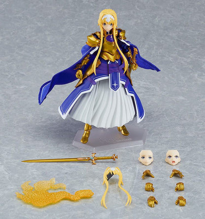 Alice Zuberg Figma Max Factory - Anime Figuren günstig kaufen
