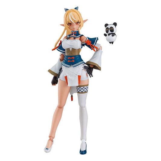 Shiranui Flare Hololive Production Figma Max Factory - Anime Figuren günstig kaufen