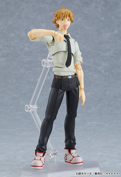 Denji - Figma (#586) / Chainsaw Man - Anime Figuren günstig kaufen