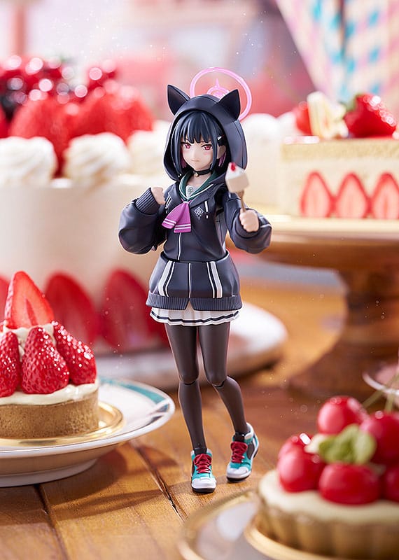 Kyouyama Kazusa - Figma - Blue Archive - Max Factory - Anime Figuren günstig kaufen