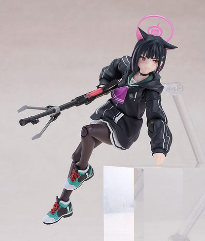 Kyouyama Kazusa - Figma - Blue Archive - Max Factory - Anime Figuren günstig kaufen