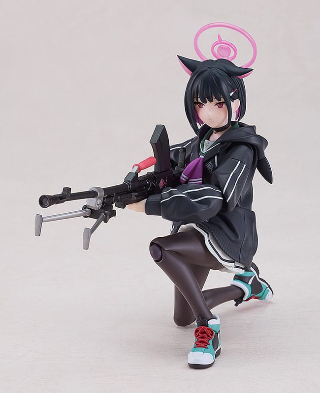 Kyouyama Kazusa - Figma - Blue Archive - Max Factory - Anime Figuren günstig kaufen