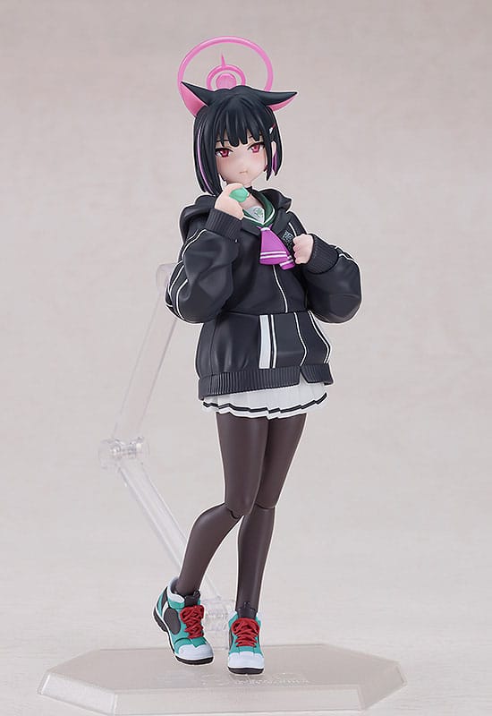 Kyouyama Kazusa - Figma - Blue Archive - Max Factory - Anime Figuren günstig kaufen