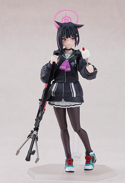 Kyouyama Kazusa - Figma - Blue Archive - Max Factory
