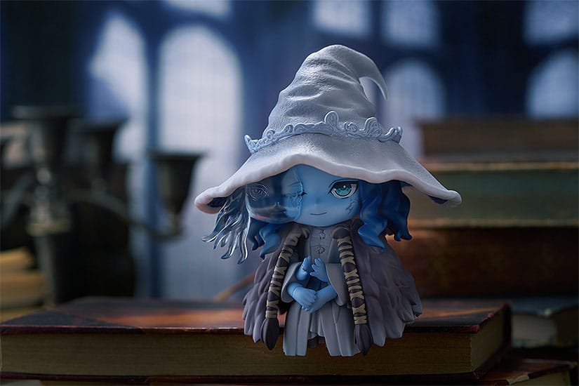 Ranni - Nendoroid 2353 - Good Smile Company - Anime Figuren günstig kaufen