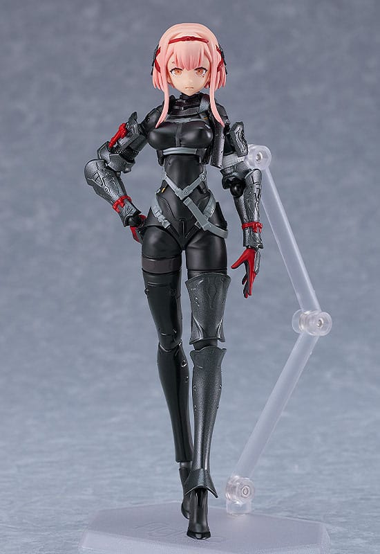 Samurai - Figma - Max Factory 