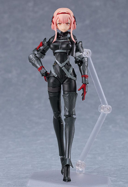 Samurai - Figma - Max Factory 