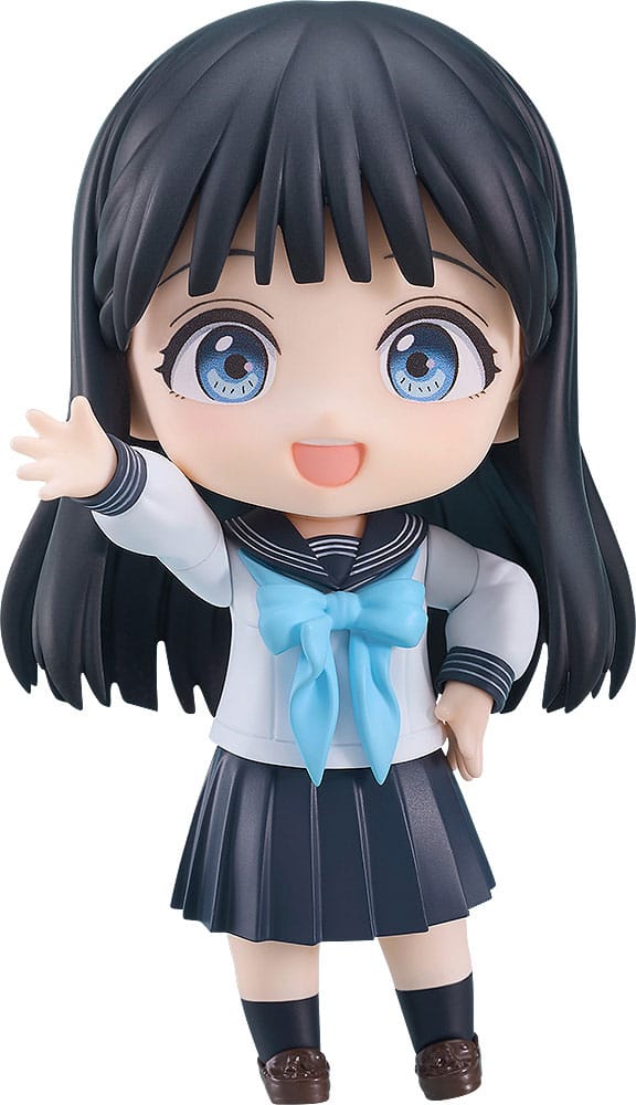 Akebi Komichi - Nendoroid 2287 - Good Smile Company