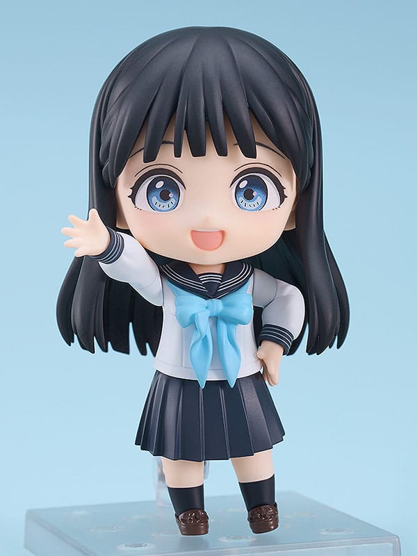 Akebi Komichi - Nendoroid 2287 - Good Smile Company
