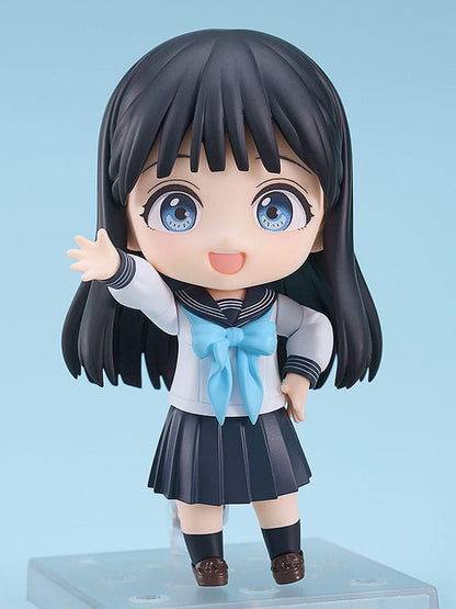 Akebi Komichi - Nendoroid 2287 - Good Smile Company
