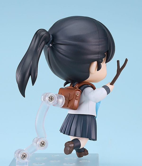Akebi Komichi - Nendoroid 2287 - Good Smile Company