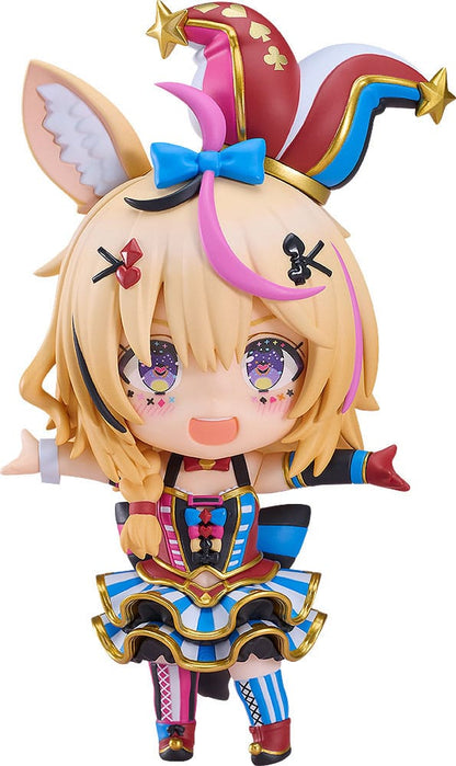 Omaru Polka &amp; Zain - Nendoroid 2387 - Good Smile Company 