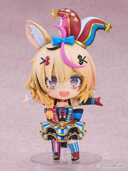 Omaru Polka &amp; Zain - Nendoroid 2387 - Good Smile Company 