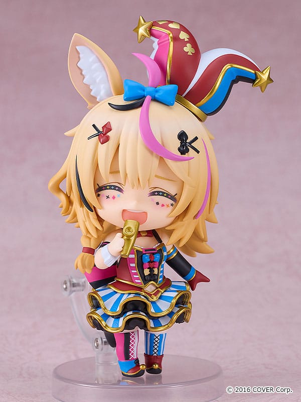 Omaru Polka &amp; Zain - Nendoroid 2387 - Good Smile Company 