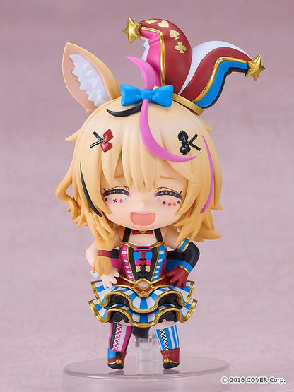 Omaru Polka &amp; Zain - Nendoroid 2387 - Good Smile Company 