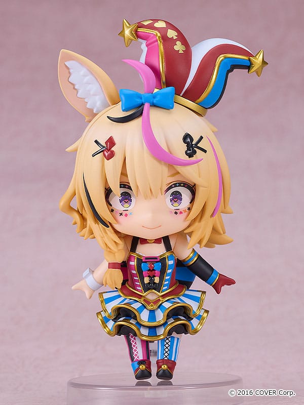 Omaru Polka &amp; Zain - Nendoroid 2387 - Good Smile Company 