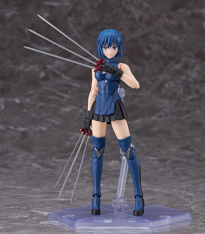 Ciel Figma Max Factory - Anime Figuren günstig kaufen