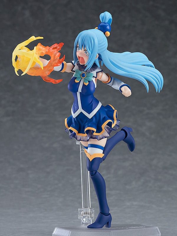 Aqua (re-run) - Figma  - Max Factory - Anime Figuren günstig kaufen