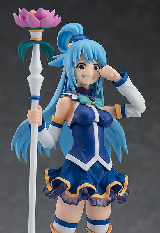 Aqua (re-run) - Figma  - Max Factory - Anime Figuren günstig kaufen