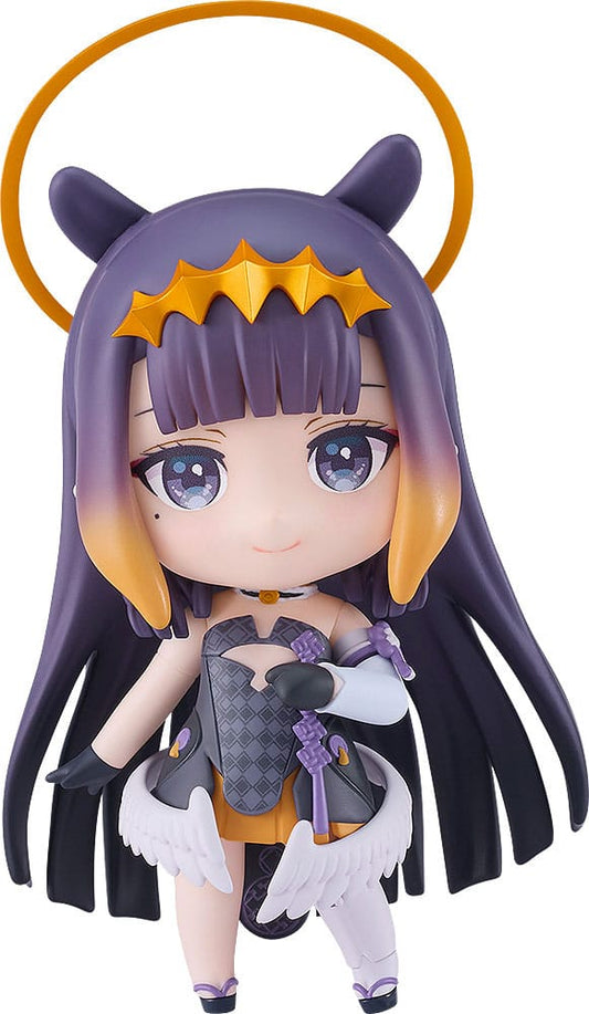 Ninomae Ina'nis Nendoroid Max Factory - Anime Figuren günstig kaufen