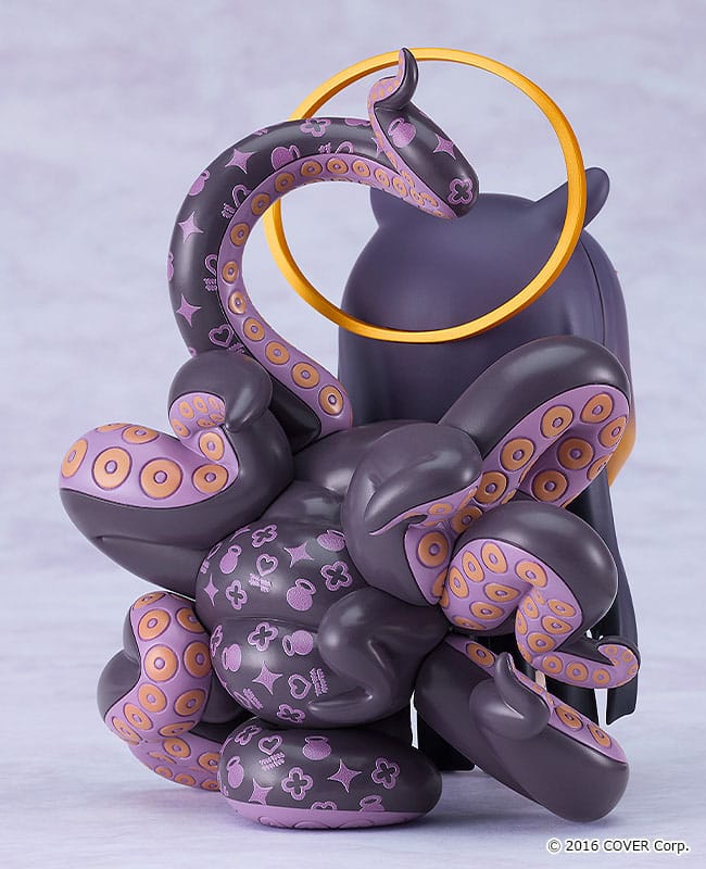 Ninomae Ina'nis DX Ver. Nendoroid Max Factory