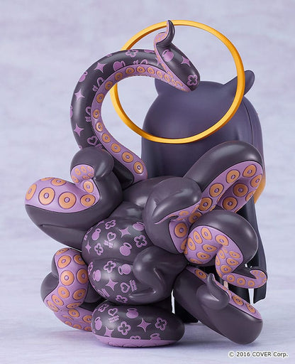 Ninomae Ina'nis DX Ver. Nendoroid Max Factory