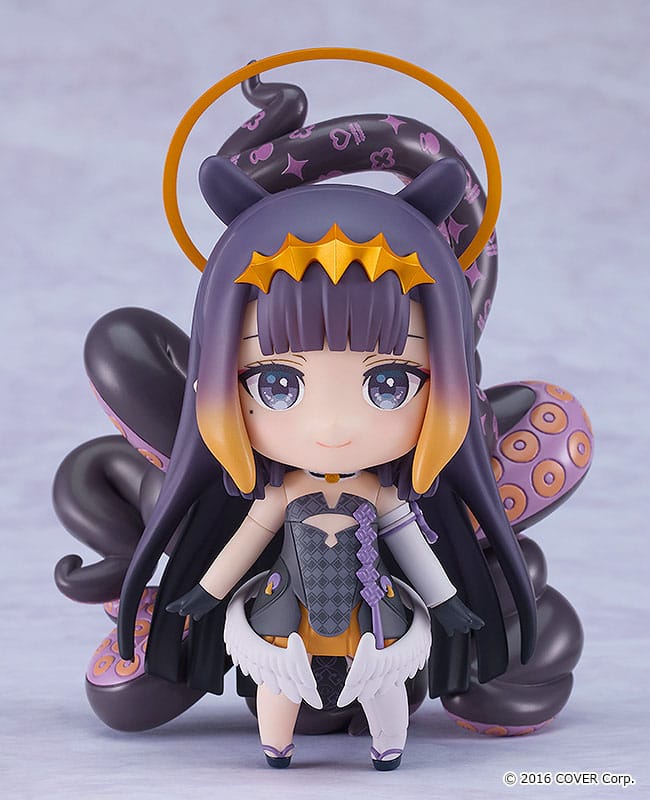 Ninomae Ina'nis DX Ver. Nendoroid Max Factory