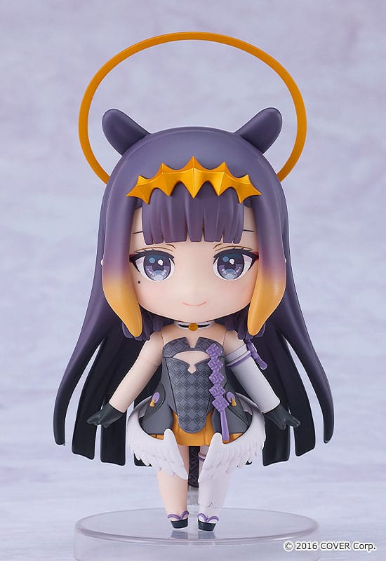 Ninomae Ina'nis DX Ver. Nendoroid Max Factory