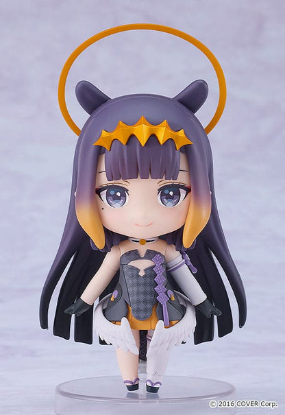 Ninomae Ina'nis DX Ver. Nendoroid Max Factory