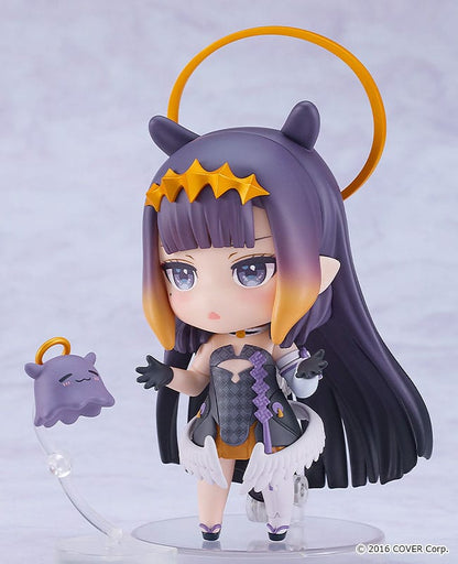 Ninomae Ina'nis DX Ver. Nendoroid Max Factory