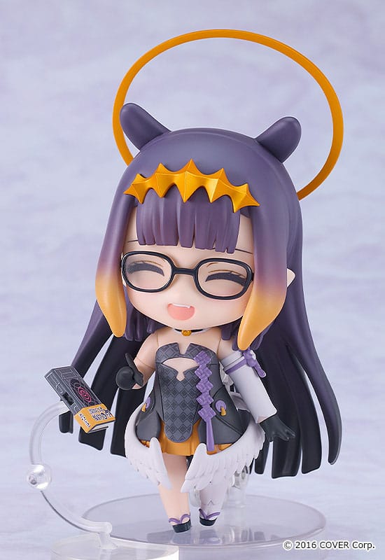 Ninomae Ina'nis DX Ver. Nendoroid Max Factory