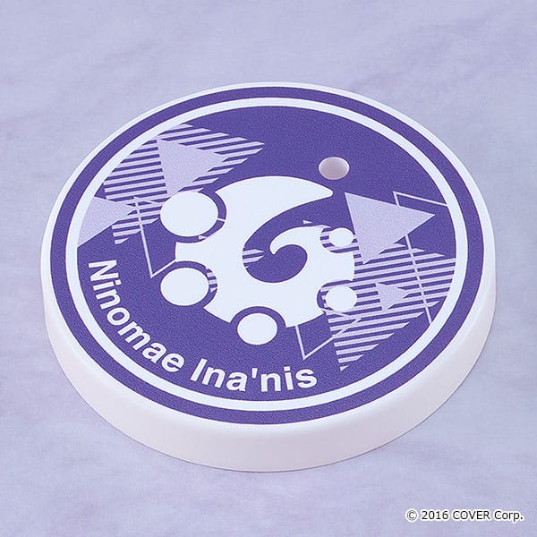 Ninomae Ina'nis DX Ver. Nendoroid Max Factory