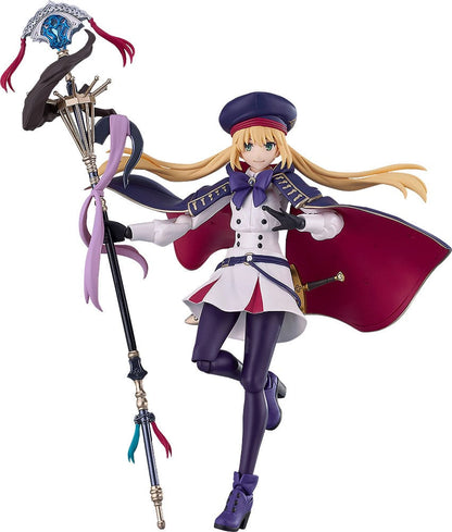 Altria Caster Fate/Grand Order Figma Max Factory