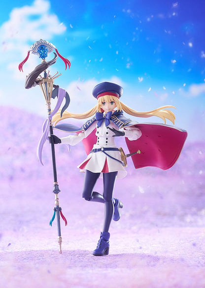 Altria Caster Fate/Grand Order Figma Max Factory