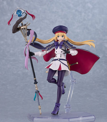 Altria Caster Fate/Grand Order Figma Max Factory