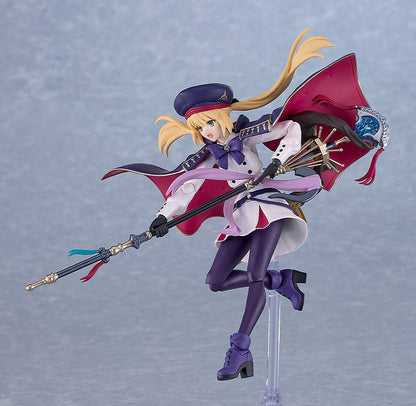 Altria Caster Fate/Grand Order Figma Max Factory