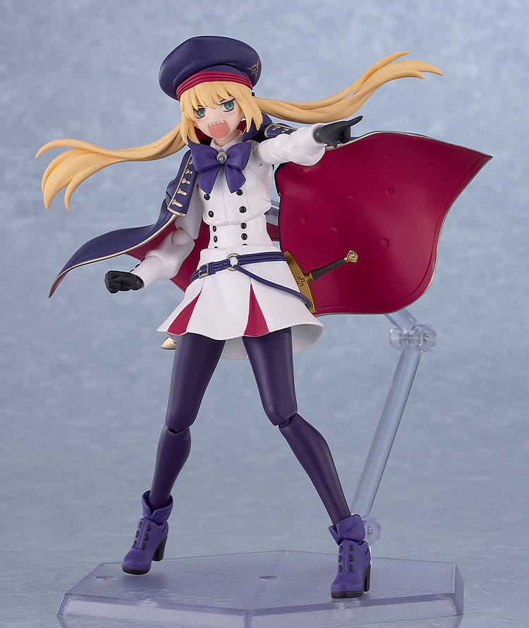Altria Caster Fate/Grand Order Figma Max Factory