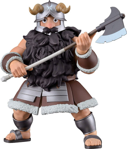 Senshi Figma Delicious in Dungeon Max Factory - Anime Figuren günstig kaufen