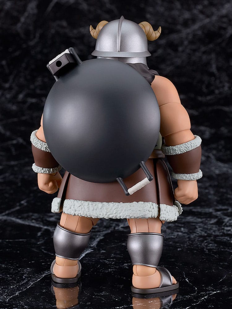 Senshi Figma Delicious in Dungeon Max Factory - Anime Figuren günstig kaufen