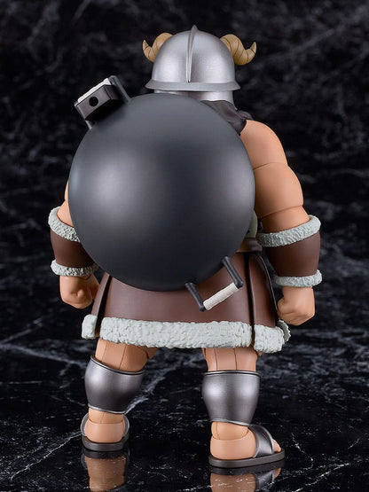 Senshi Figma Delicious in Dungeon Max Factory - Anime Figuren günstig kaufen