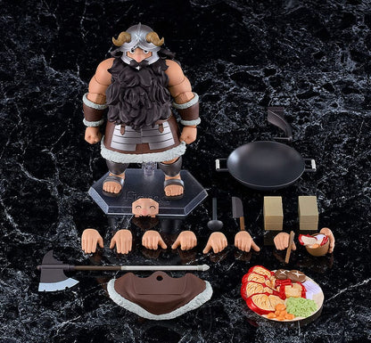 Senshi Figma Delicious in Dungeon Max Factory - Anime Figuren günstig kaufen