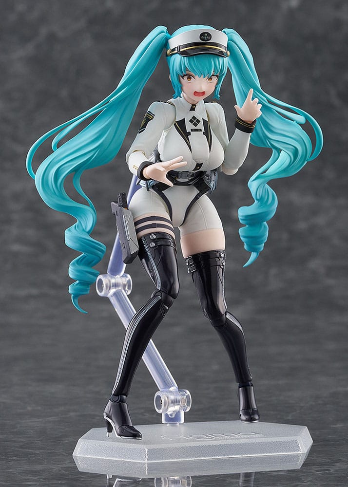 Privaty Figma Goddess of Victory Max Factory