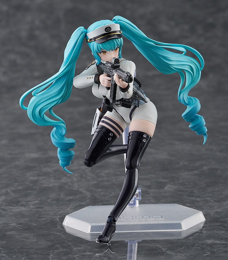 Privaty Figma Goddess of Victory Max Factory