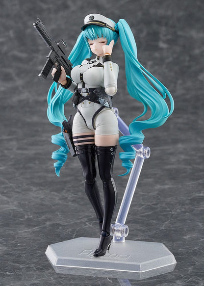 Privaty Figma Goddess of Victory Max Factory