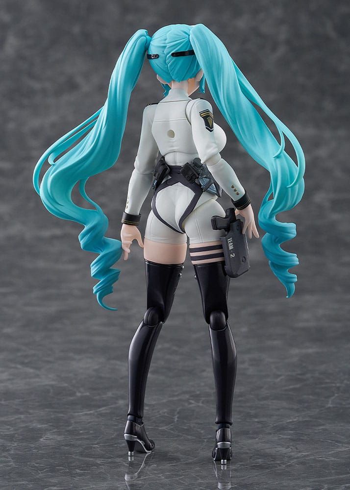 Privaty Figma Goddess of Victory Max Factory