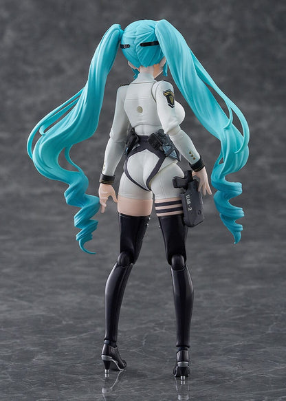Privaty Figma Goddess of Victory Max Factory