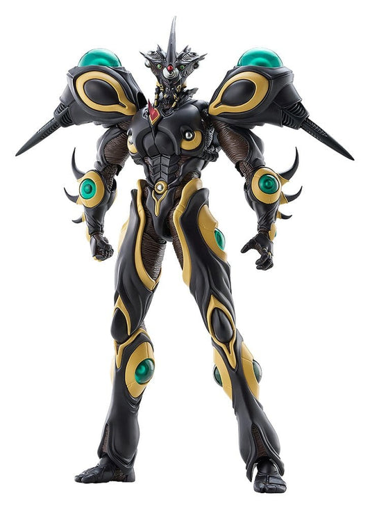 Bio Booster Armor Guyver Figma Actionfigur Gigantic Dark - Anime Figuren günstig kaufen