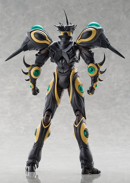 Bio Booster Armor Guyver Figma Actionfigur Gigantic Dark - Anime Figuren günstig kaufen