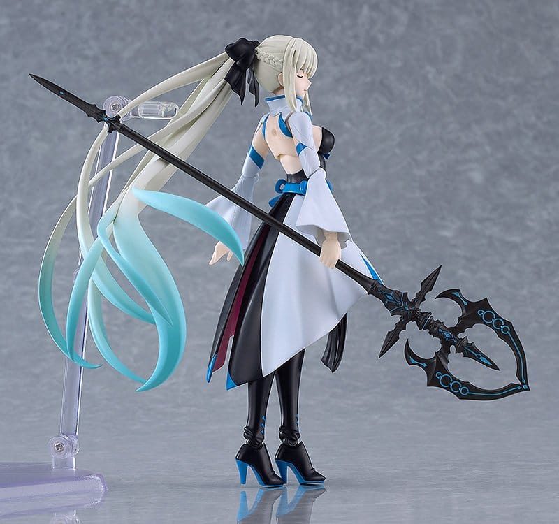 Fate/Grand Order Figma Actionfigur Berserker/Morgan - Anime Figuren günstig kaufen