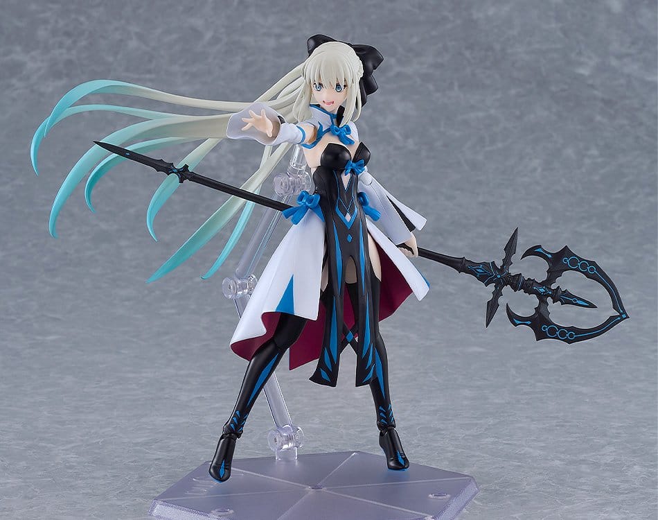 Fate/Grand Order Figma Actionfigur Berserker/Morgan - Anime Figuren günstig kaufen